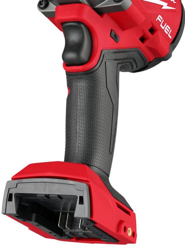 Milwaukee M18 FHIW2F12-0X Mutterdragare 1/2" 18V (utan batterier)