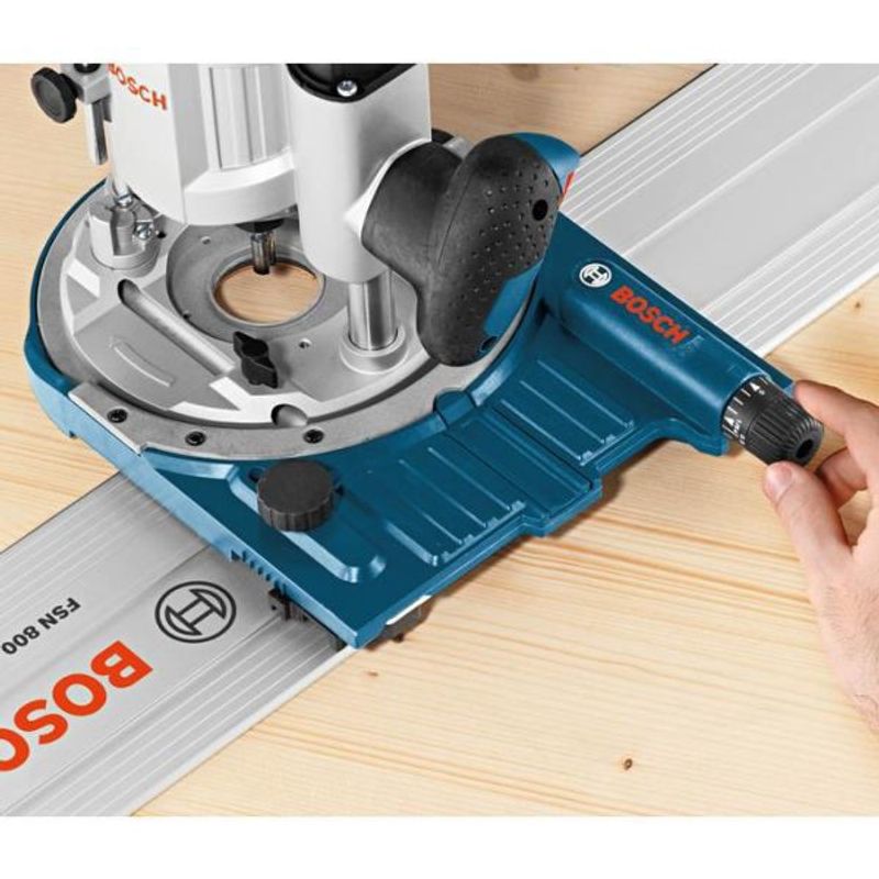 Bosch FSN OFA Adapter för Styrskena