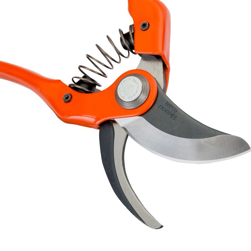 SEKATÖR 20 CM PLÅTHANDTAG