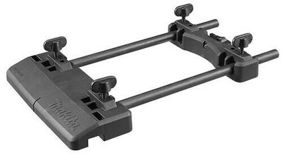 Makita Adapter för RP1110C, RP0900J, RP2300FCX, RT0700 & DRT50