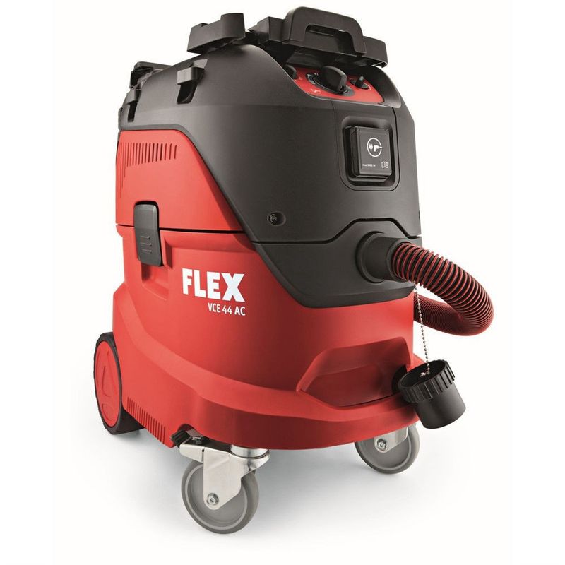 Flex Dammsugare VCE44MAC-Kit 42L