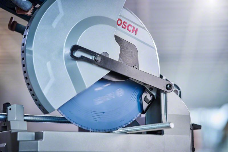 Bosch Metallsågsklinga  EXPERT STEEL 80T (305x25,4mm)