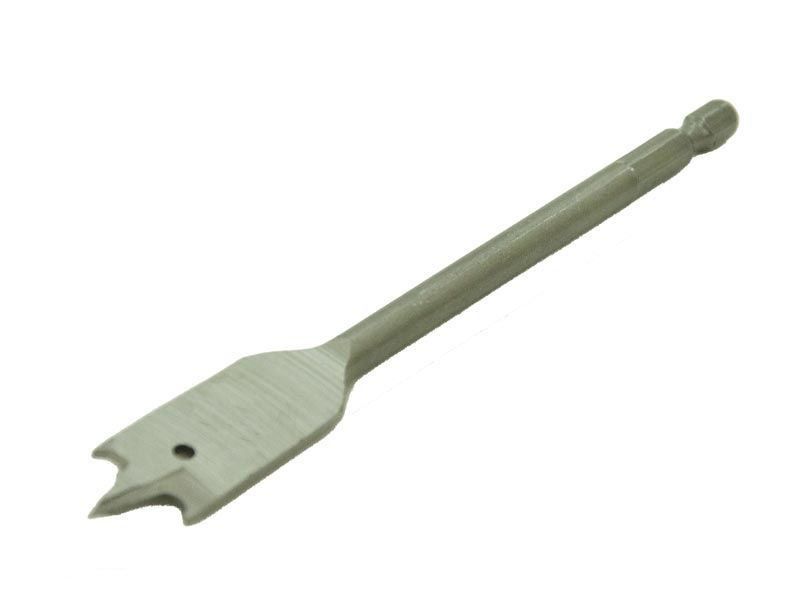 Delver Flatborr 6-40mm 152mm