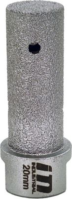 Industrial Diamantfräs 20mm M14