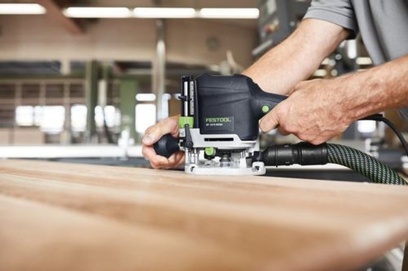 Festool Handöverfräs OF 1010 REBQ-Plus