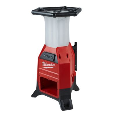 Milwaukee M18 ONESLDP-0 LED-lampa 18V (utan batterier)