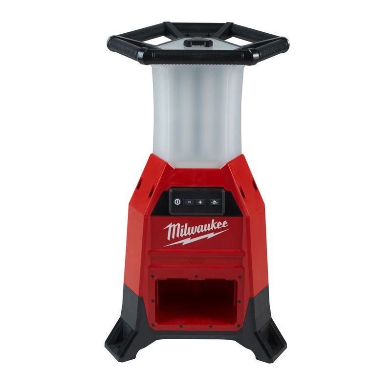 Milwaukee M18 ONESLDP-0 LED-lampa 18V (utan batterier)