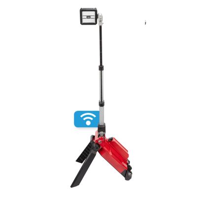 Milwaukee M18 ONE-KEY ONERSAL LED-lampa (utan batterier)