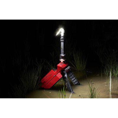 Milwaukee M18 ONE-KEY ONERSAL LED-lampa (utan batterier)