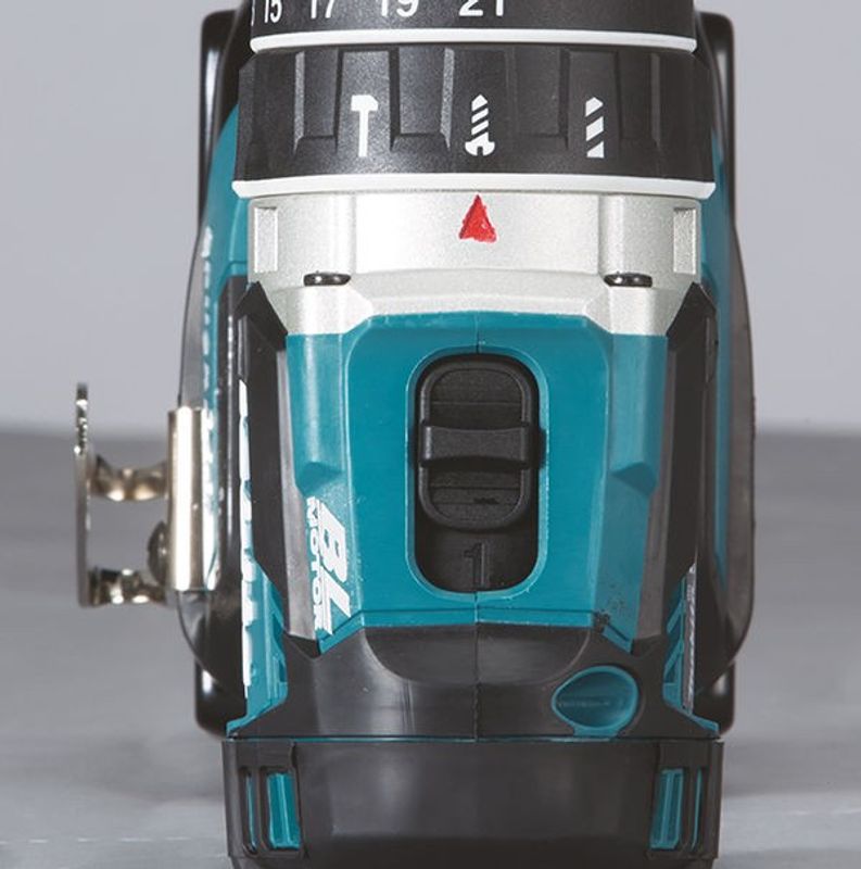 Makita DHP484Z Slagborrmaskin 18V (Utan batterier)
