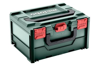 Metabo metaBOX  215, tom