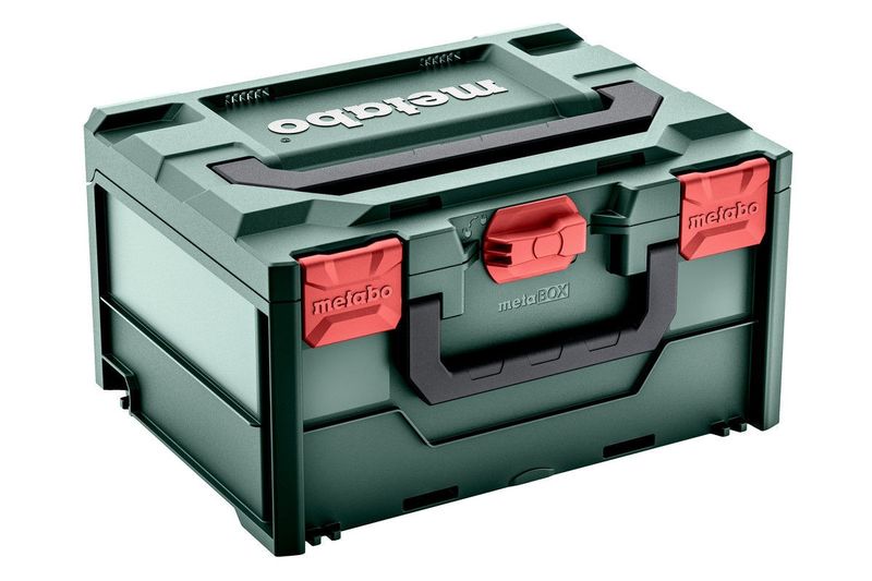 Metabo metaBOX  215, tom
