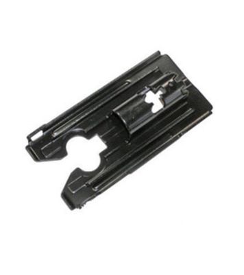Bosch 2601016903 Fotplatta för sticksågar (GST 85, GST 60)