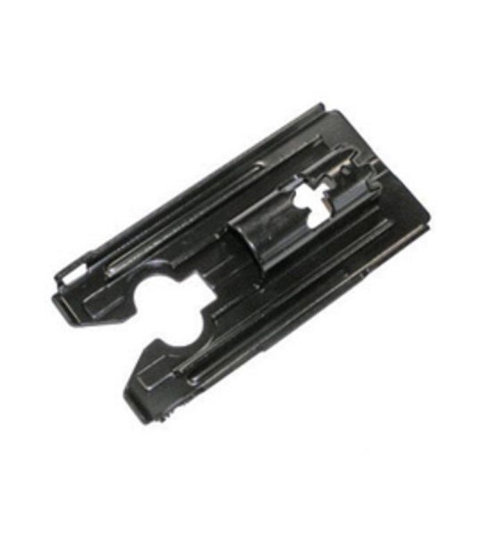 Bosch 2601016903 Fotplatta för sticksågar (GST 85, GST 60)