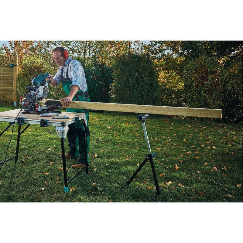 Wolfcraft RULLBOCK 6102