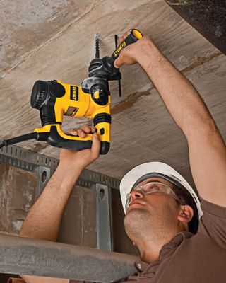 DeWalt Hammarborr SDS+ XLR 5-14mm