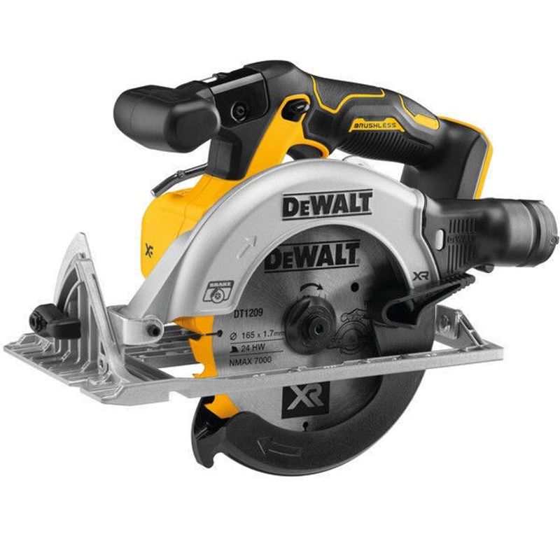 DeWalt DCK502P3 Verktygspaket Snickare XR (3x5,0ah)
