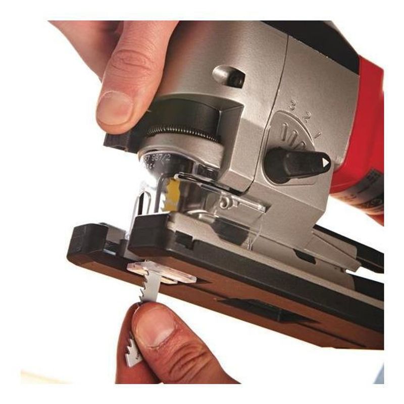 Milwaukee FSPE 110 X Sticksåg (710W)