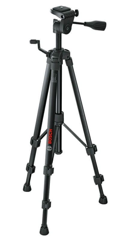 Bosch TT 150 Stativ för laser 1/4"