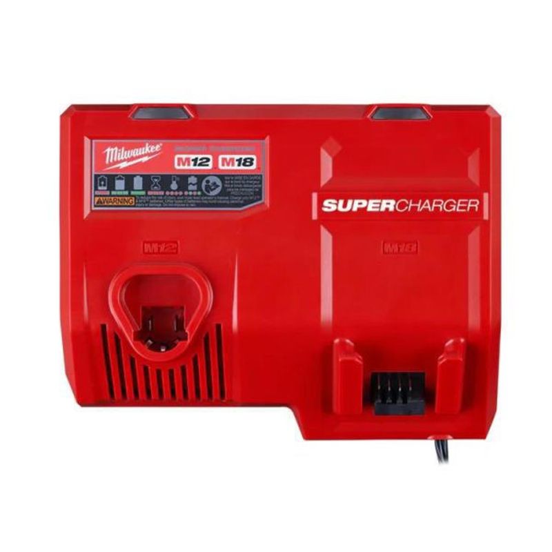 Milwaukee Laddare M12-18SC