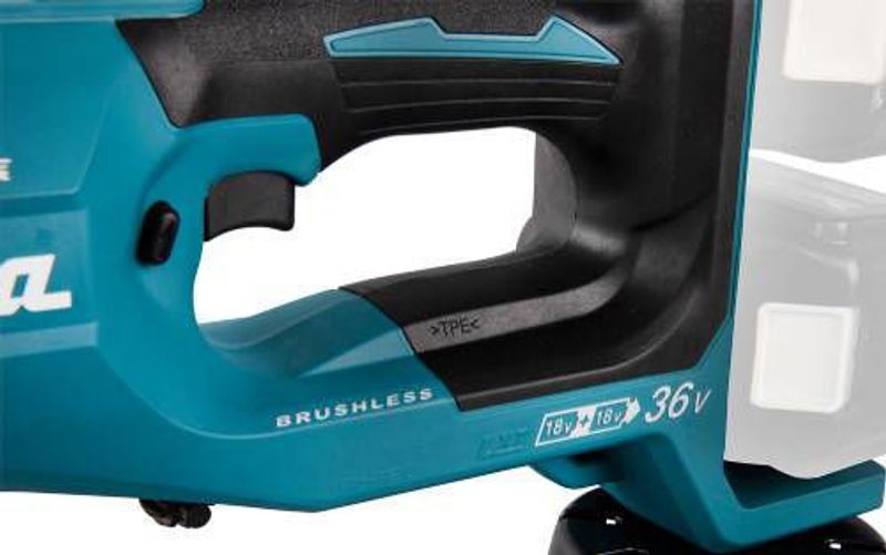 Makita DDG460ZX7 Jordborr LXT® 18Vx2 1350W (utan batteri)