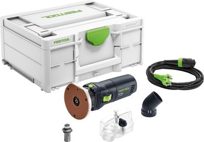 Festool Kantfräs OFK 500 Q-PLUS R2 230V