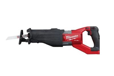 Milwaukee M18 FSX-0 Tigersåg 18V FUEL (utan batterier)