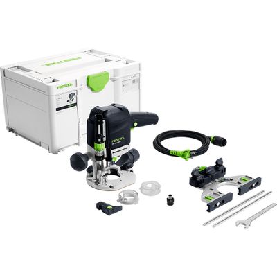 Festool Handöverfräs OF 1010 REBQ-Plus