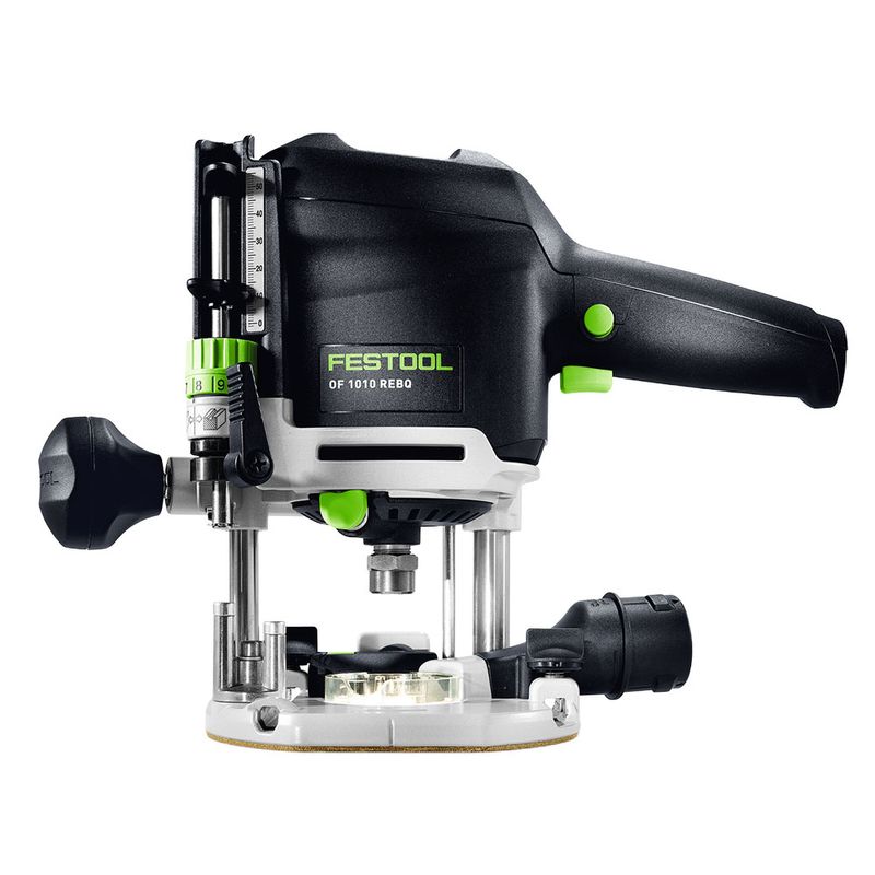 Festool Handöverfräs OF 1010 REBQ-Plus