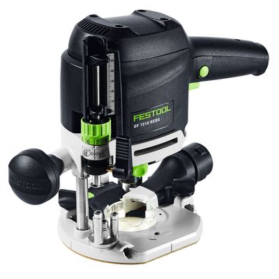 Festool Handöverfräs OF 1010 REBQ-Plus