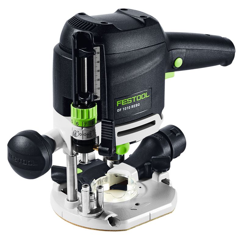 Festool Handöverfräs OF 1010 REBQ-Plus