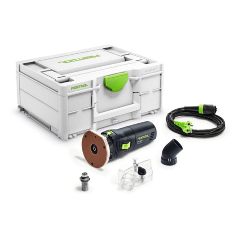Festool Kantfräs OFK 500 Q-Plus R3