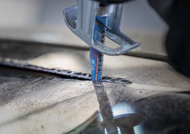 Bosch Expert ‘Vehicle Rescue’ S 957 CHM tigersågblad 150mm 1st CARBIDE