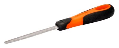 Bahco Halvrund Fil 8” Medium med Ergo Skaft