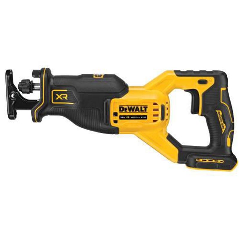DeWalt DCS382N Tigersåg 18V XR  (utan batteri)