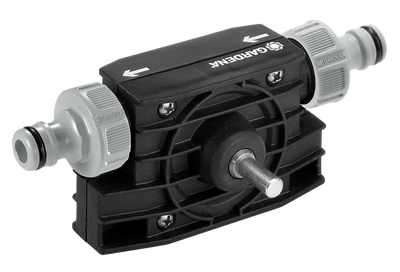Gardena 01490-20 Lamellpump för borrmaskin