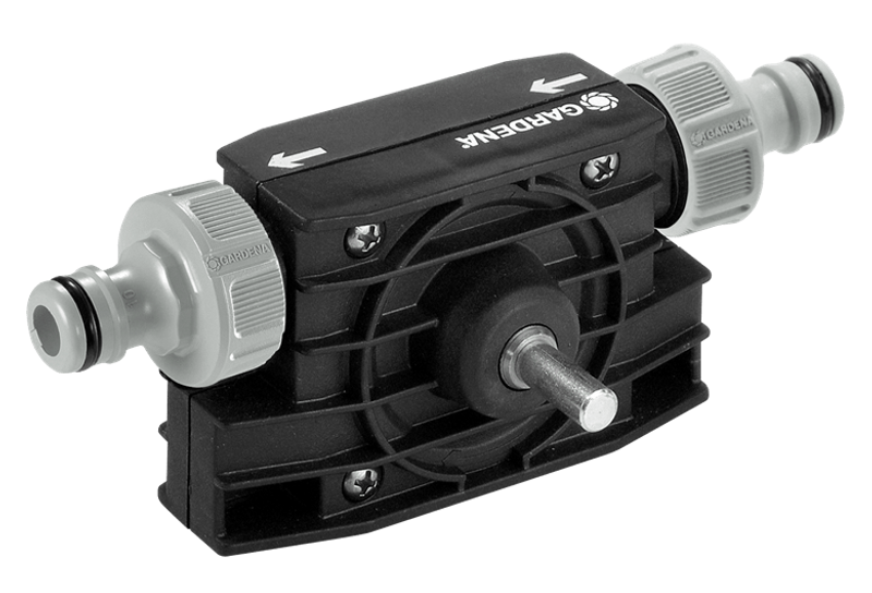 Gardena 01490-20 Lamellpump för borrmaskin