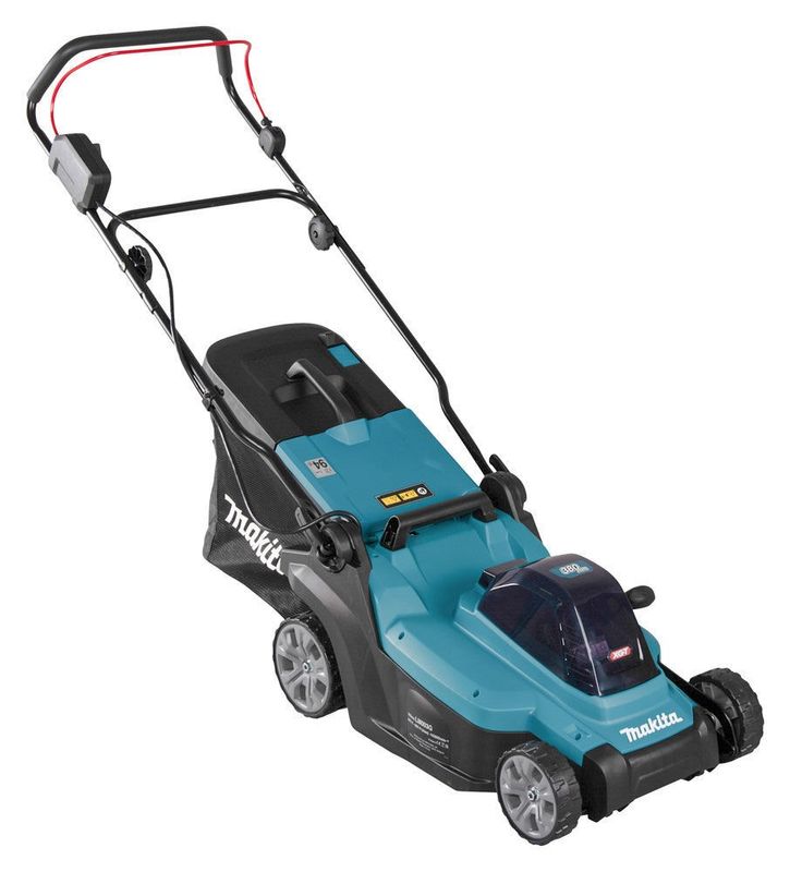 Makita LM003GZ Gräsklippare XGT 40V 38cm (utan batterier)