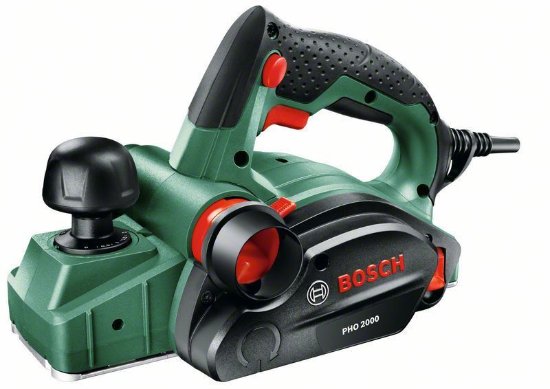 Bosch PHO 2000 Elhyvel 680W (82mm)
