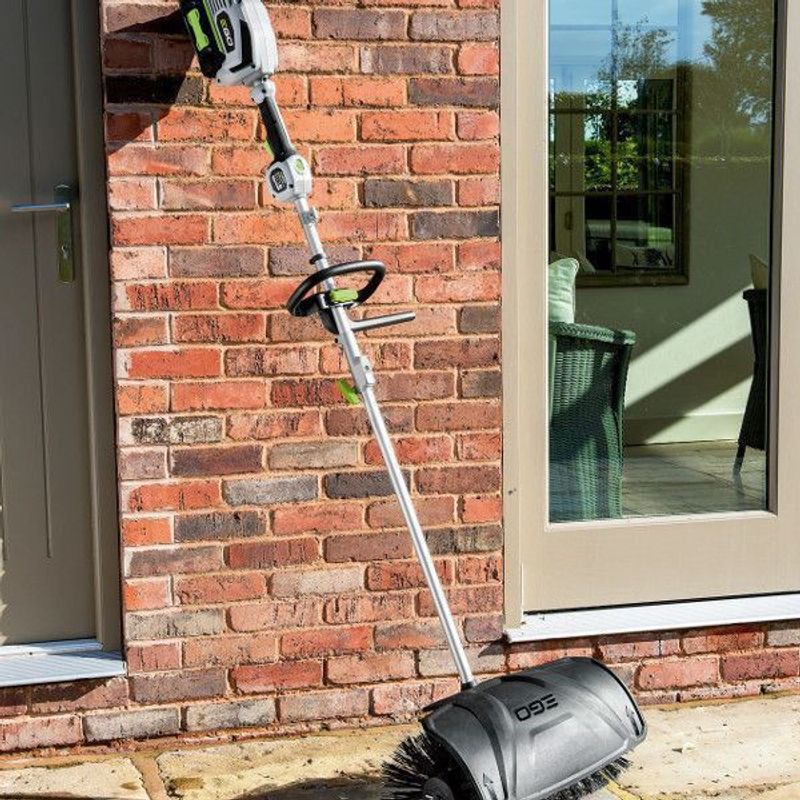 EGO Power+ Borste BBA2100 För Multiverktyg