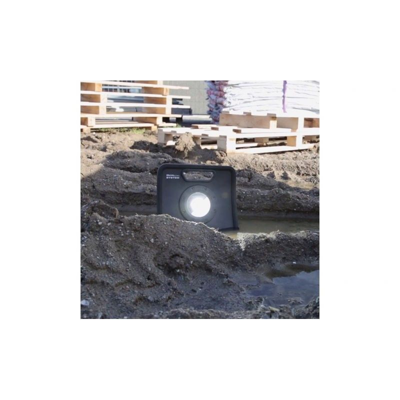 Arbetsbelysning Nova 5K 42W COB LED