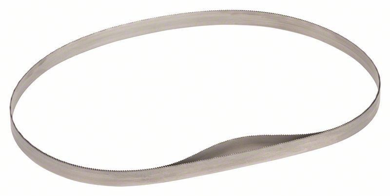 Bosch 2608649000 Bandsågblad 18TPI för GCB 18 2-P 733mm