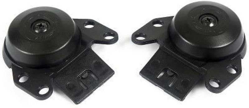 3M Peltor Hjälmadapter för Visir P3EV/2