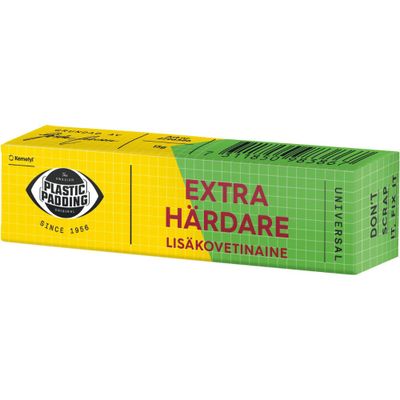 Plastic Padding Extra Härdare PP 15ml