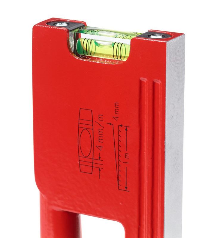 Hultafors Libella 2000 Vattenpassdel