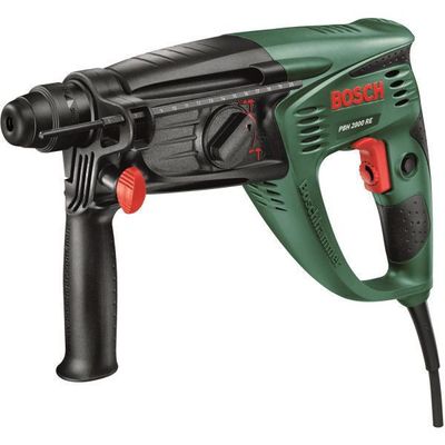 Bosch Borrhammare PBH 2800 RE 720W