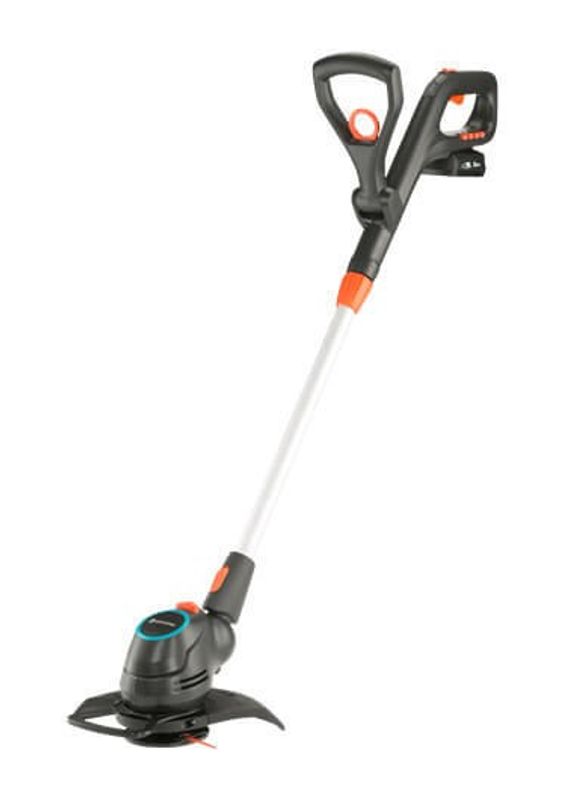 Gardena Trimmer ComfortCut Li-18/23 Komplett set