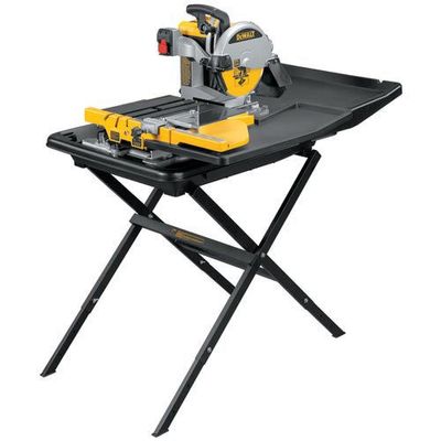 DeWalt D24000 Kakelsåg inkl. stativ