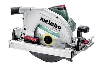 Metabo KS 85 FS Handcirkelsåg