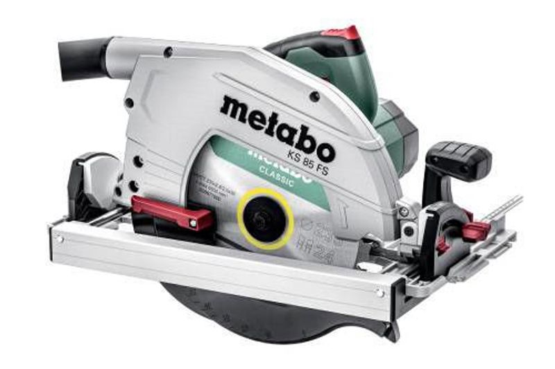 Metabo KS 85 FS Handcirkelsåg